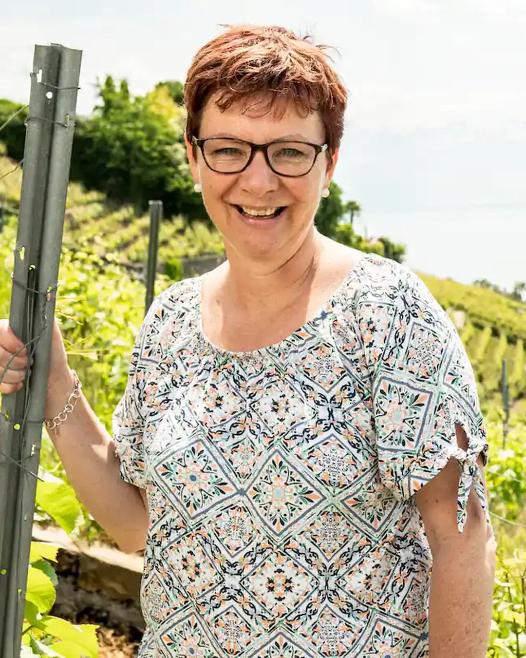 Jacques Joly; Aurélia Joly