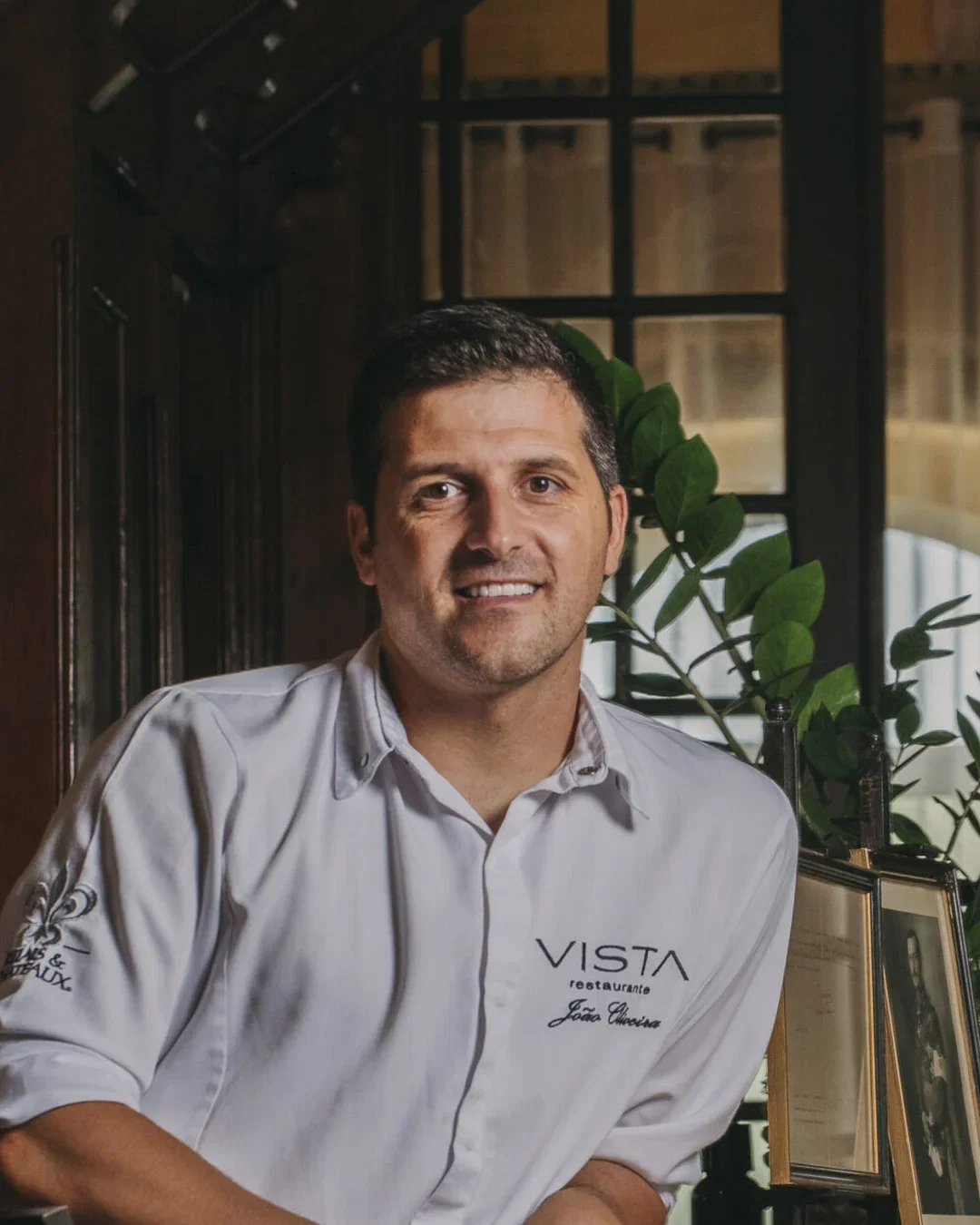 João Oliveira