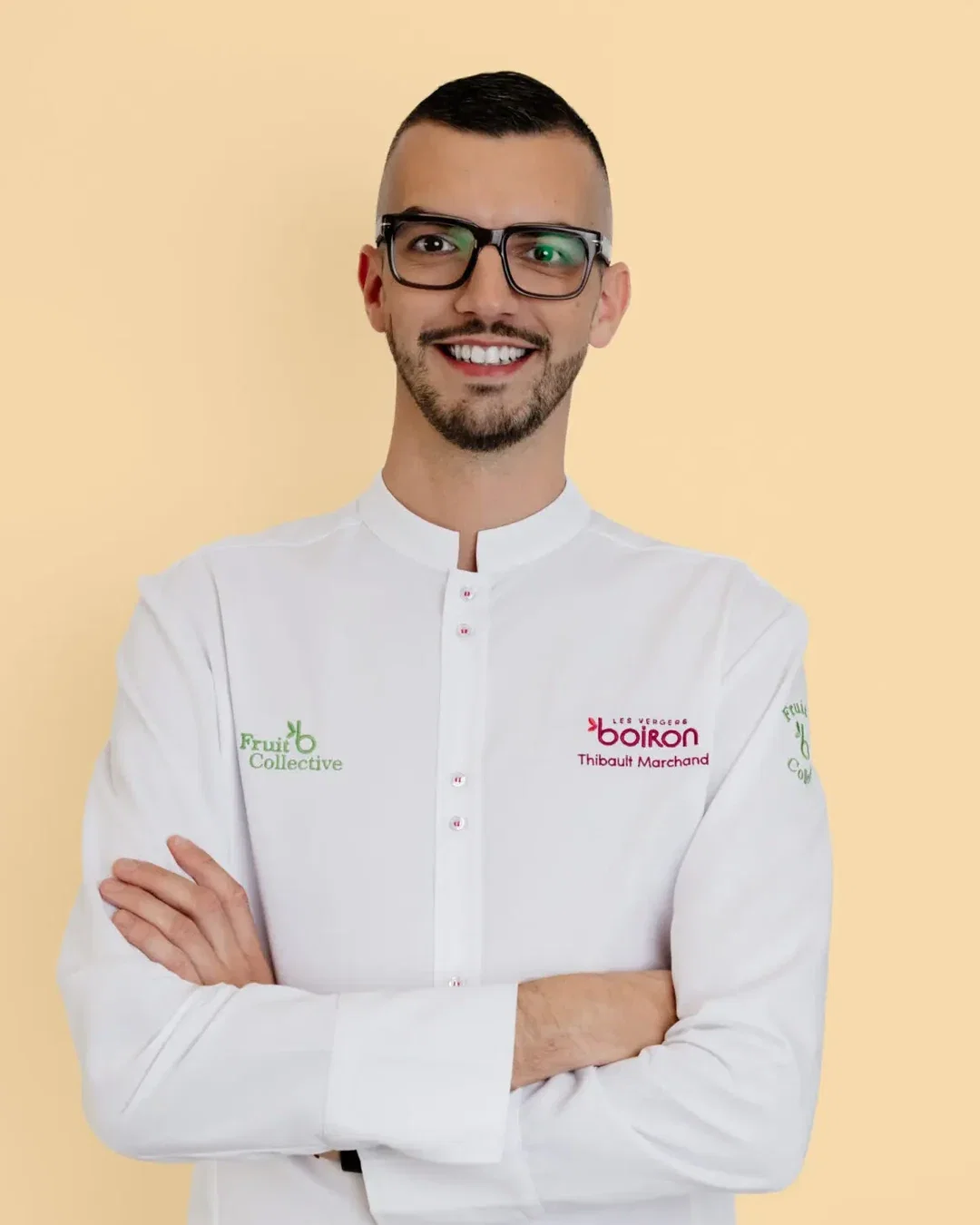 Thibault Marchand