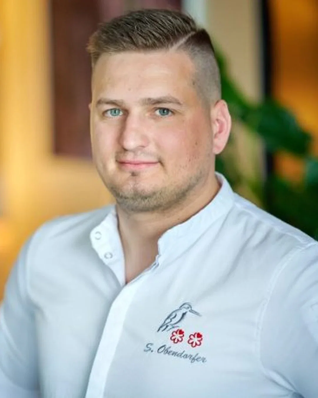 Sebastian Obendorfer