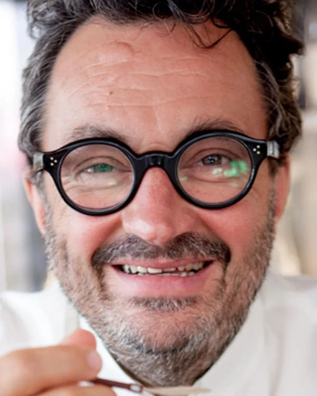 Yves Camdeborde