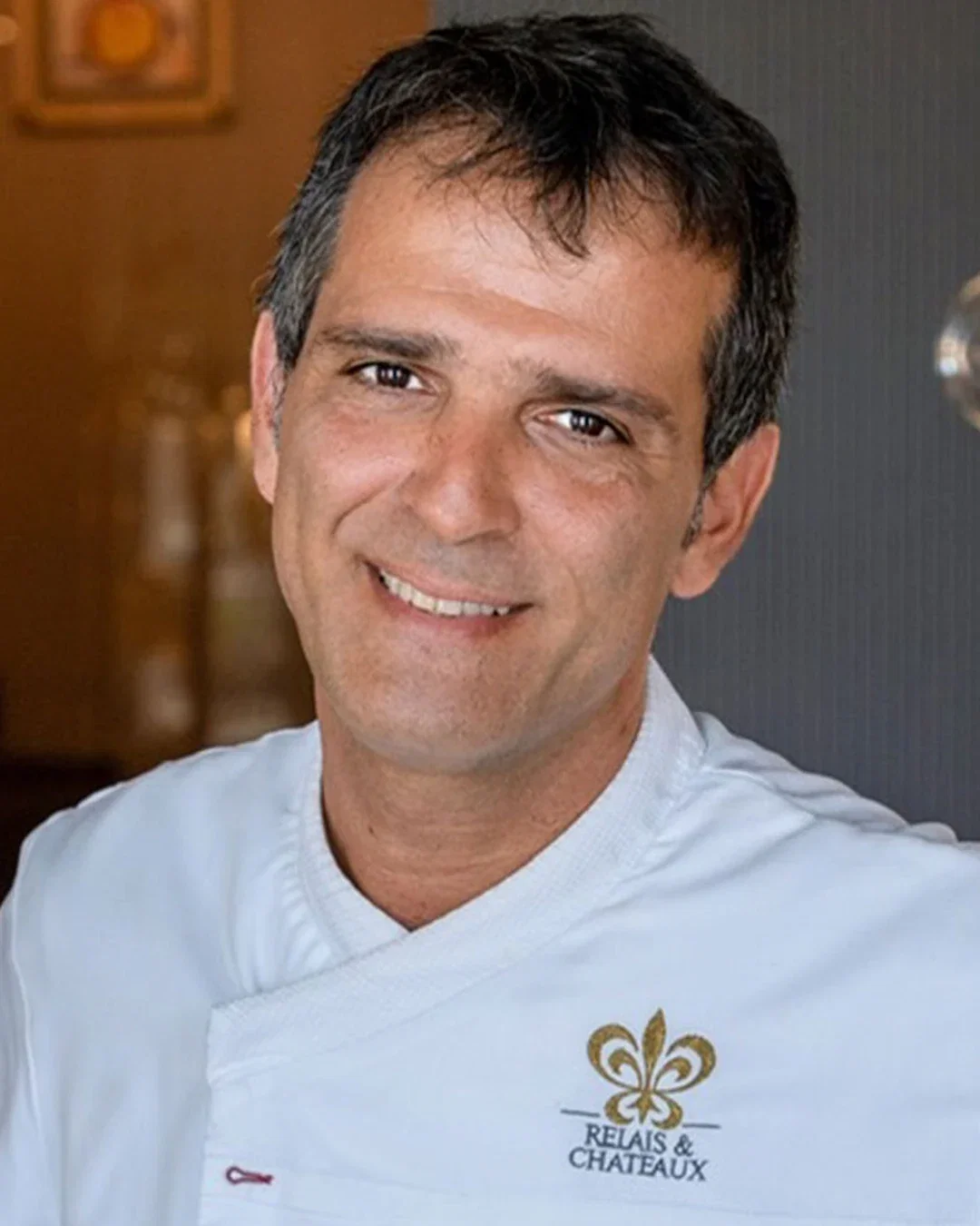Luca Landi