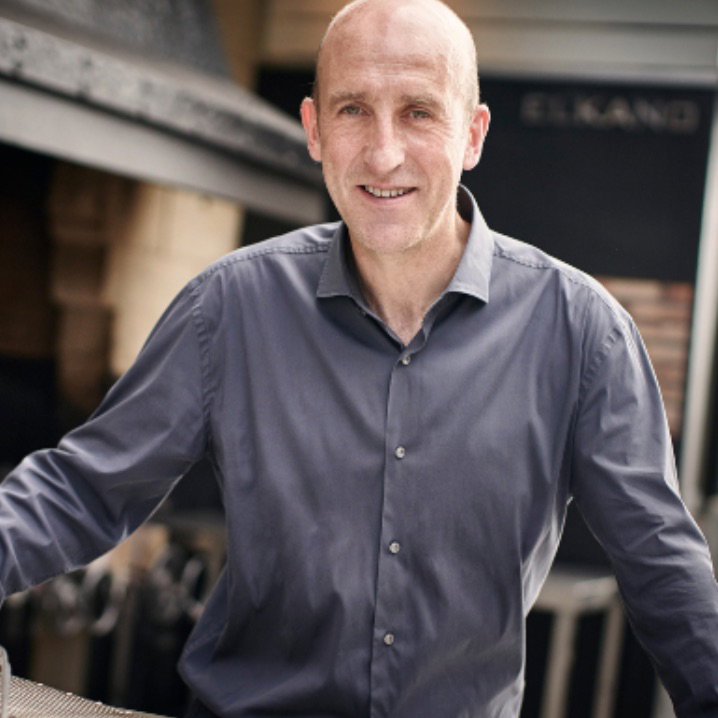 Aitor Arregi