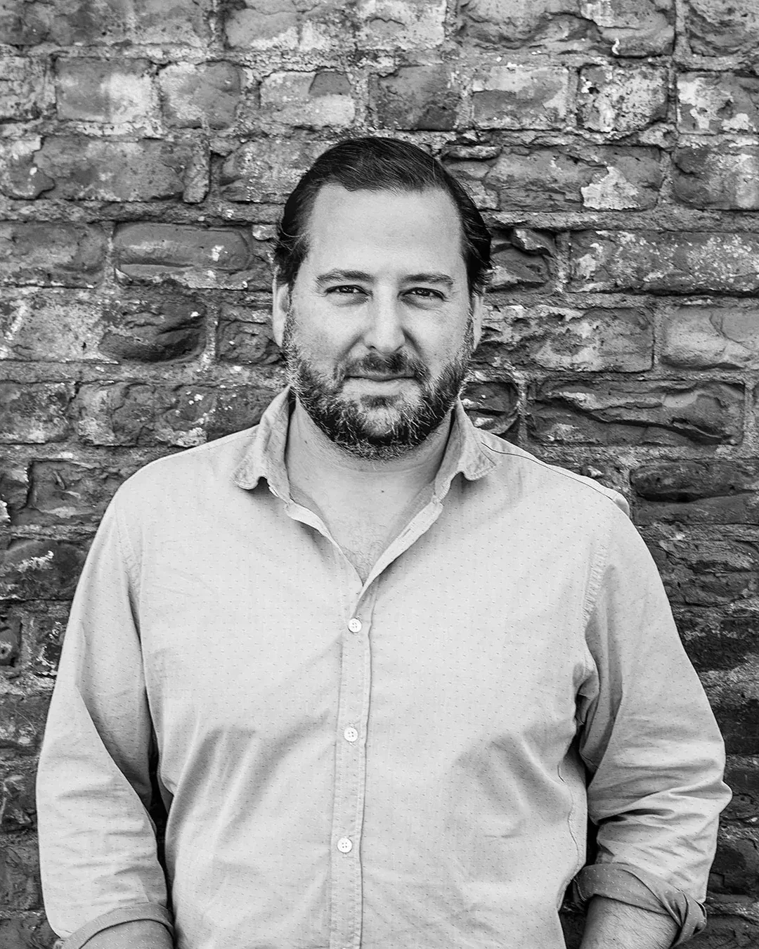 Neal Bodenheimer