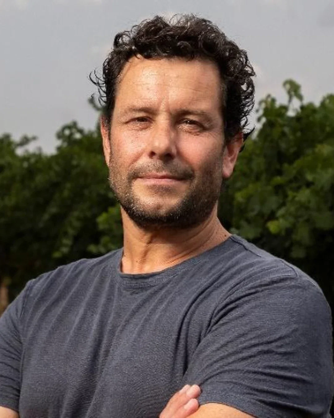 Richard Sanz