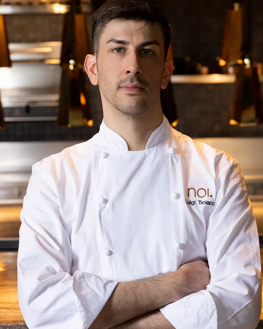 Luigi Troiano