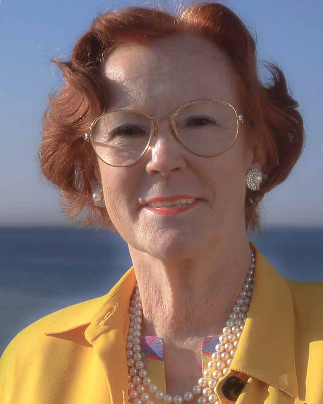 Madame Augier