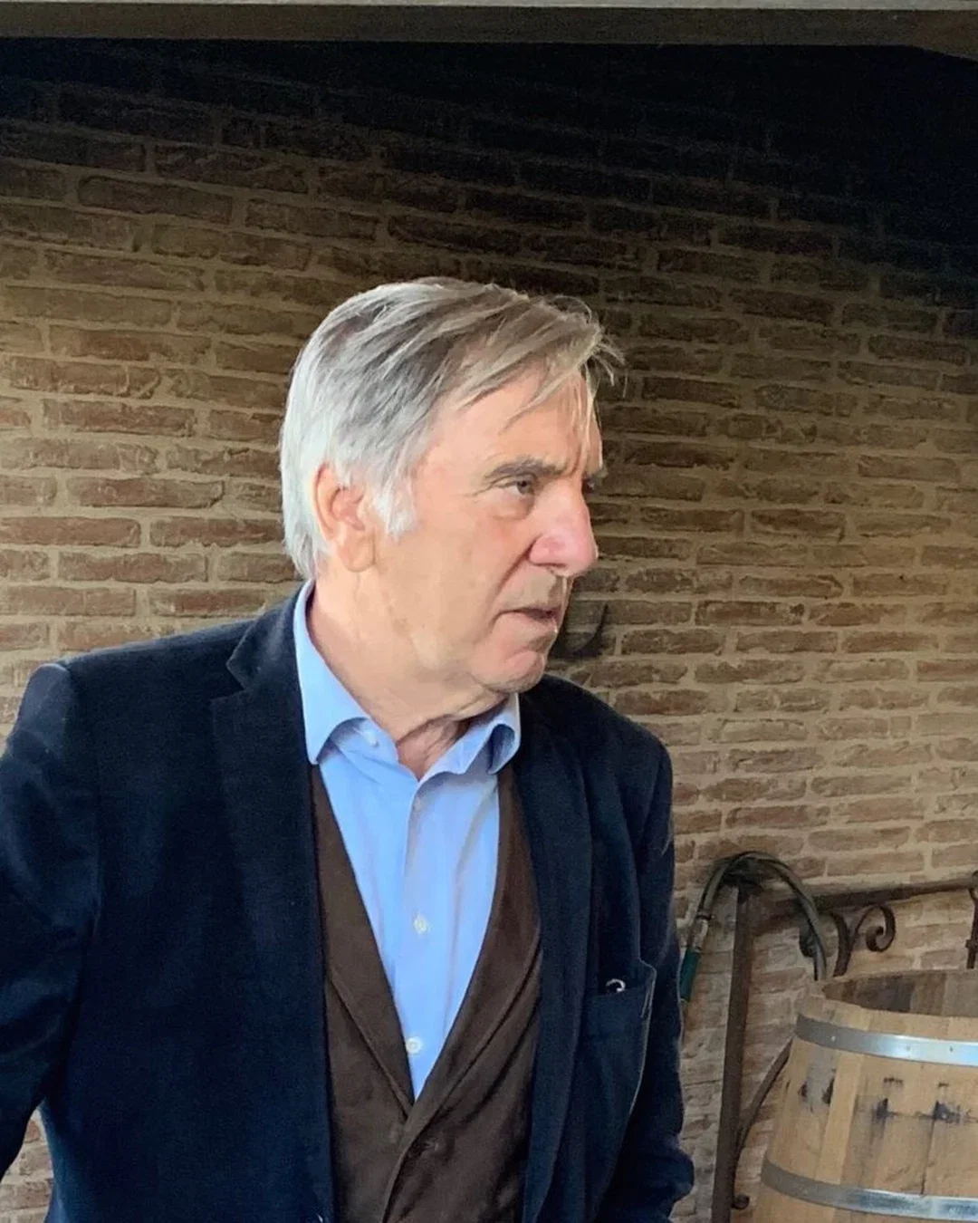 Daniel Cathiard