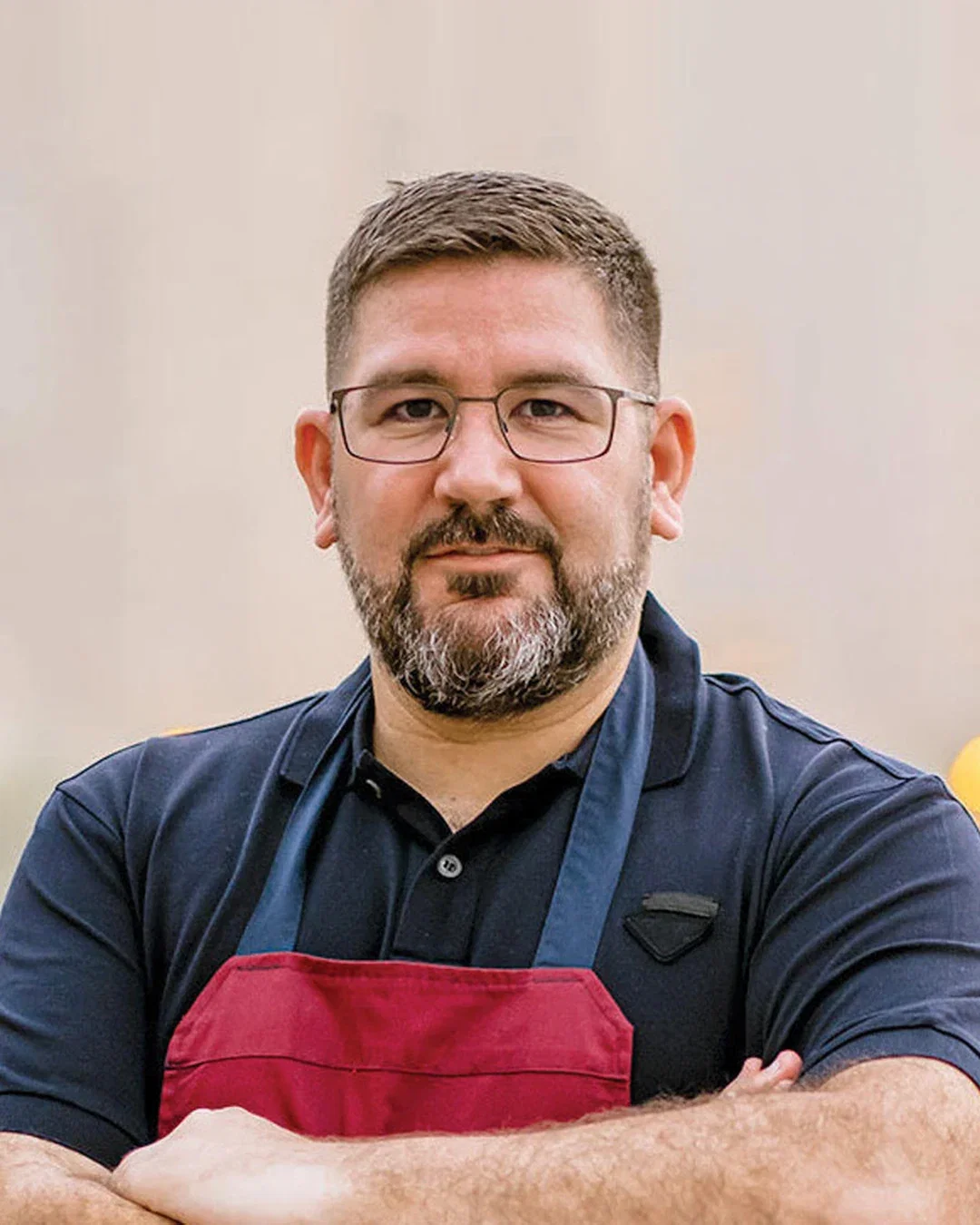 Dani Garcia