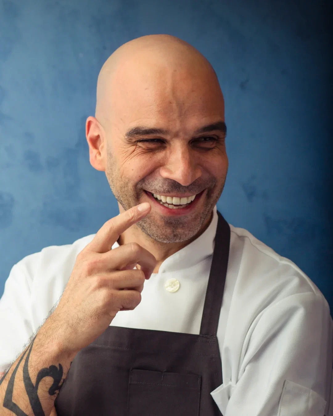 Mourad Lahlou
