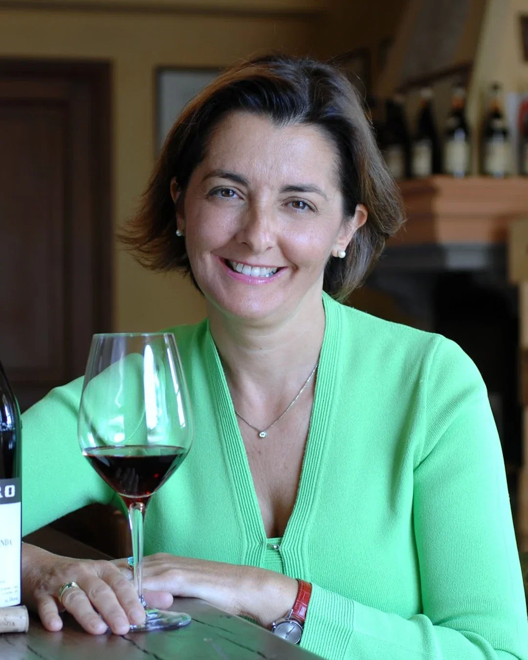 Mariacristina Oddero