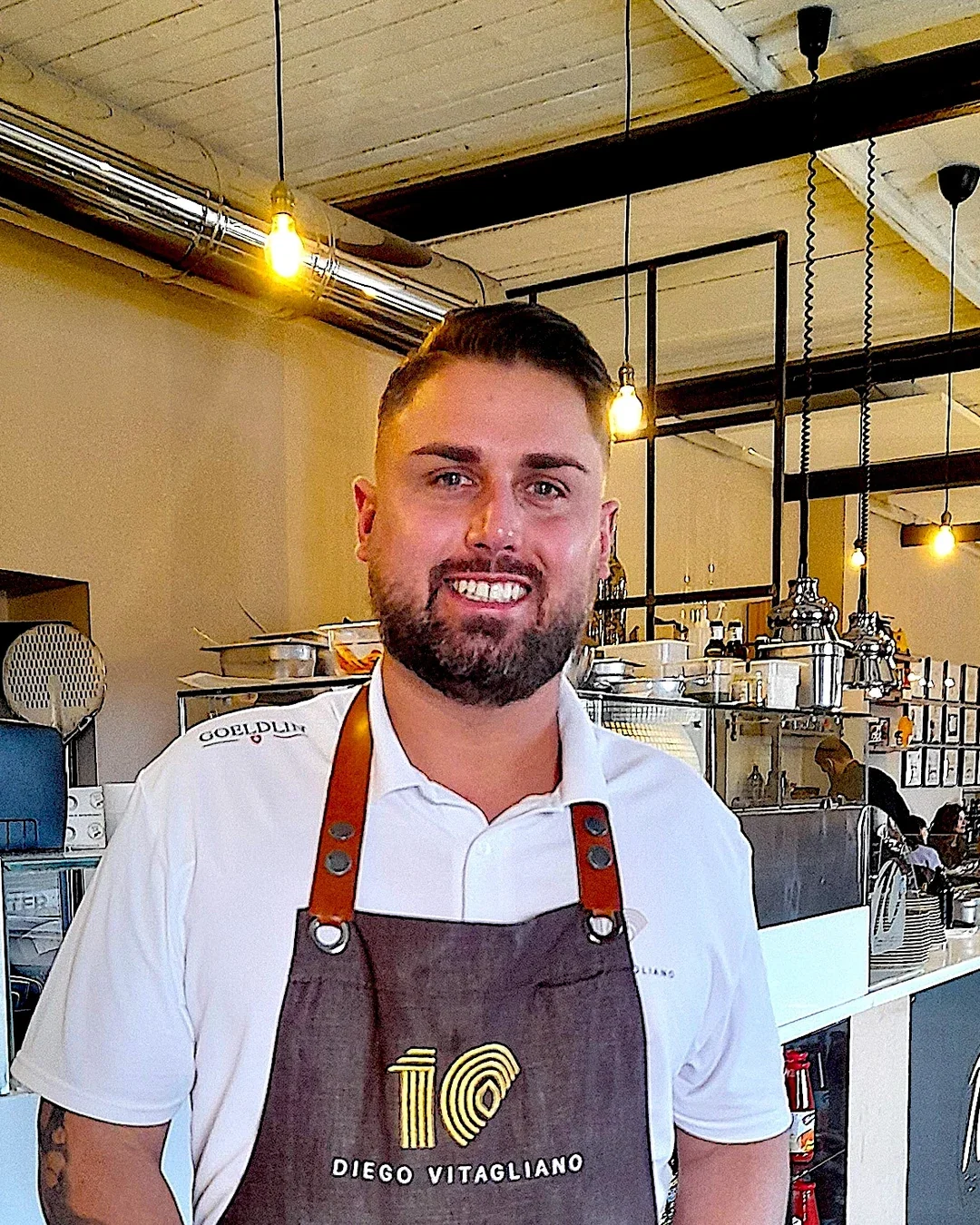 Diego Vitagliano