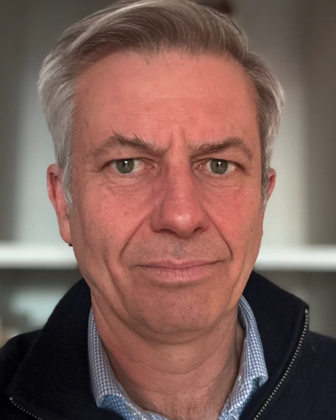 Ludovic David