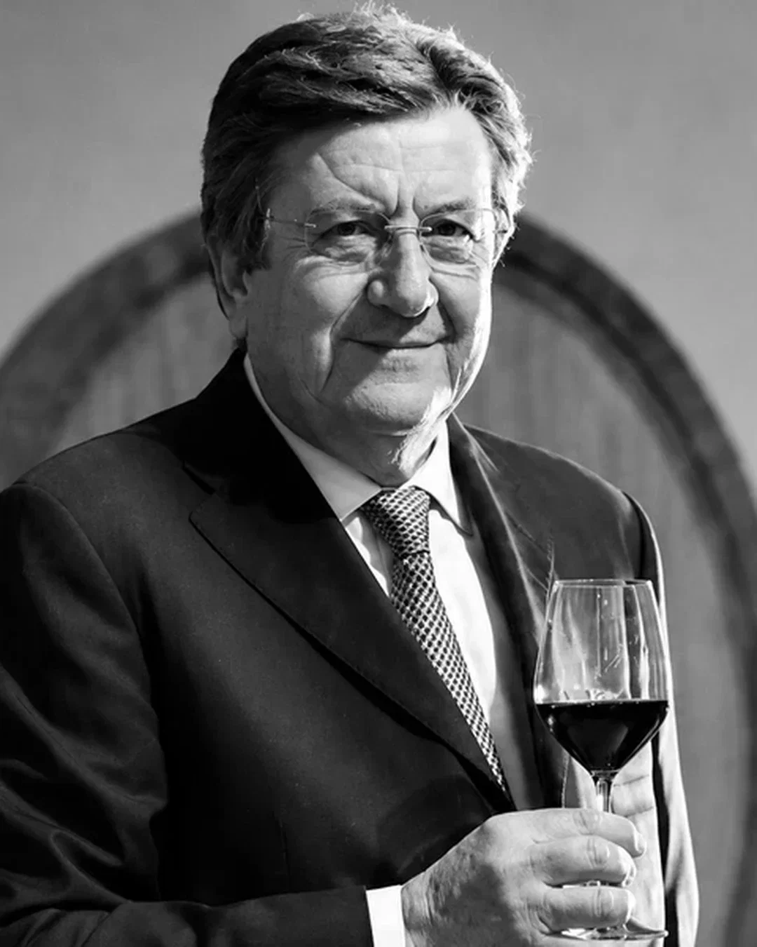 Philippe Constantin