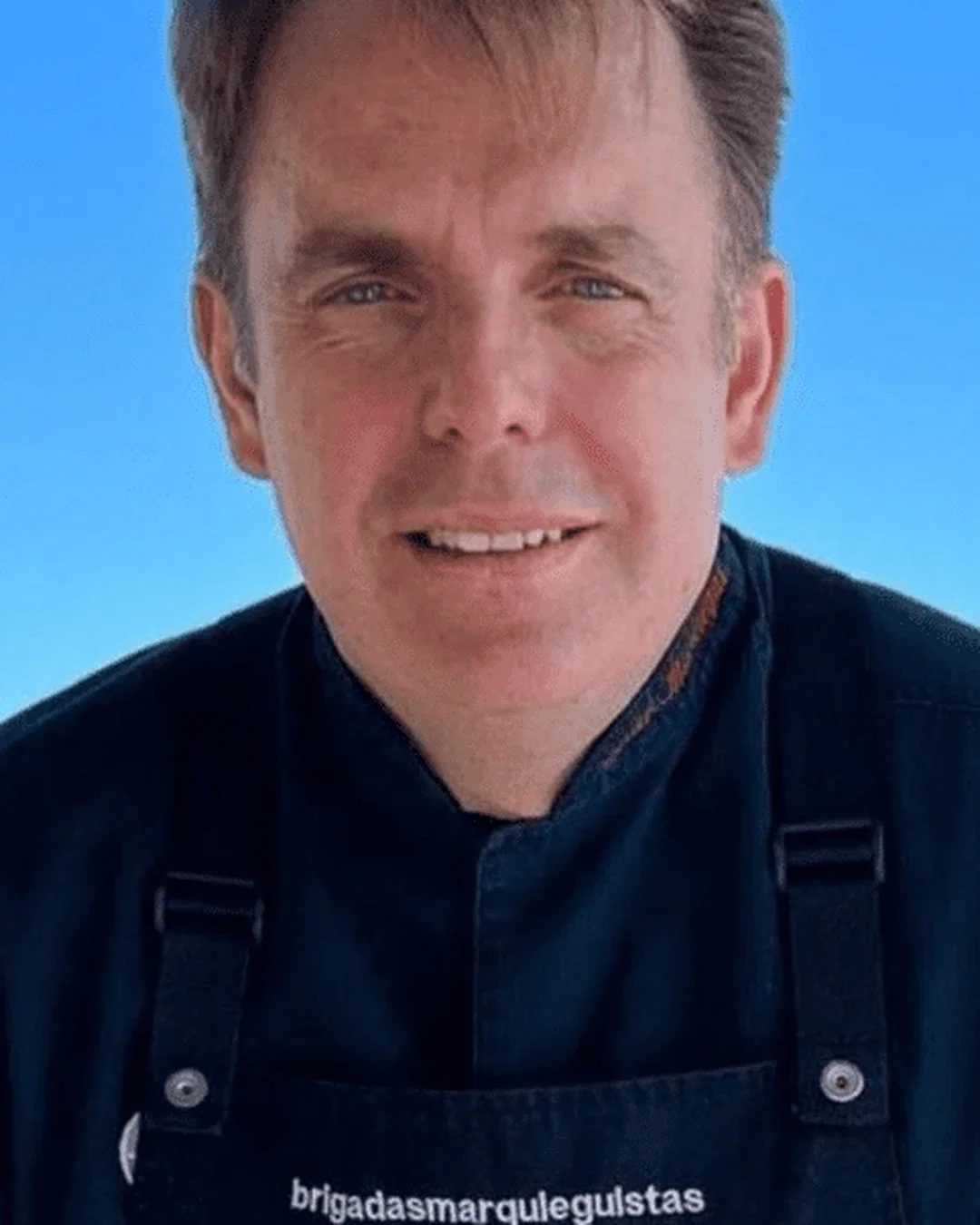 César Marquiegui