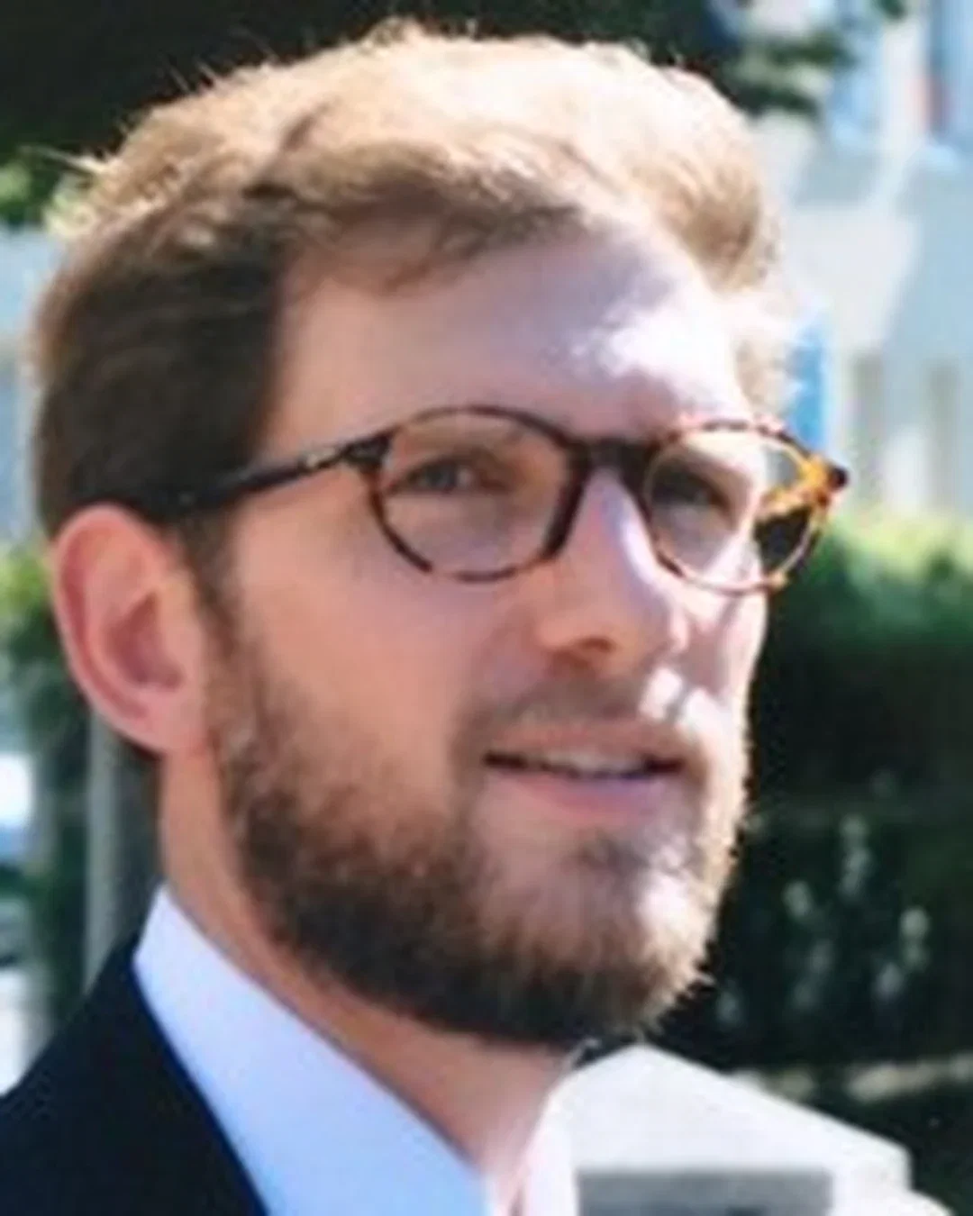 Emmanuel Hautus