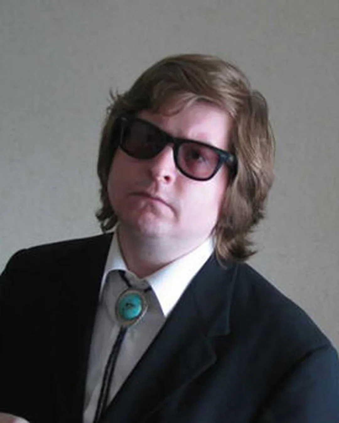 Ben Schaffer