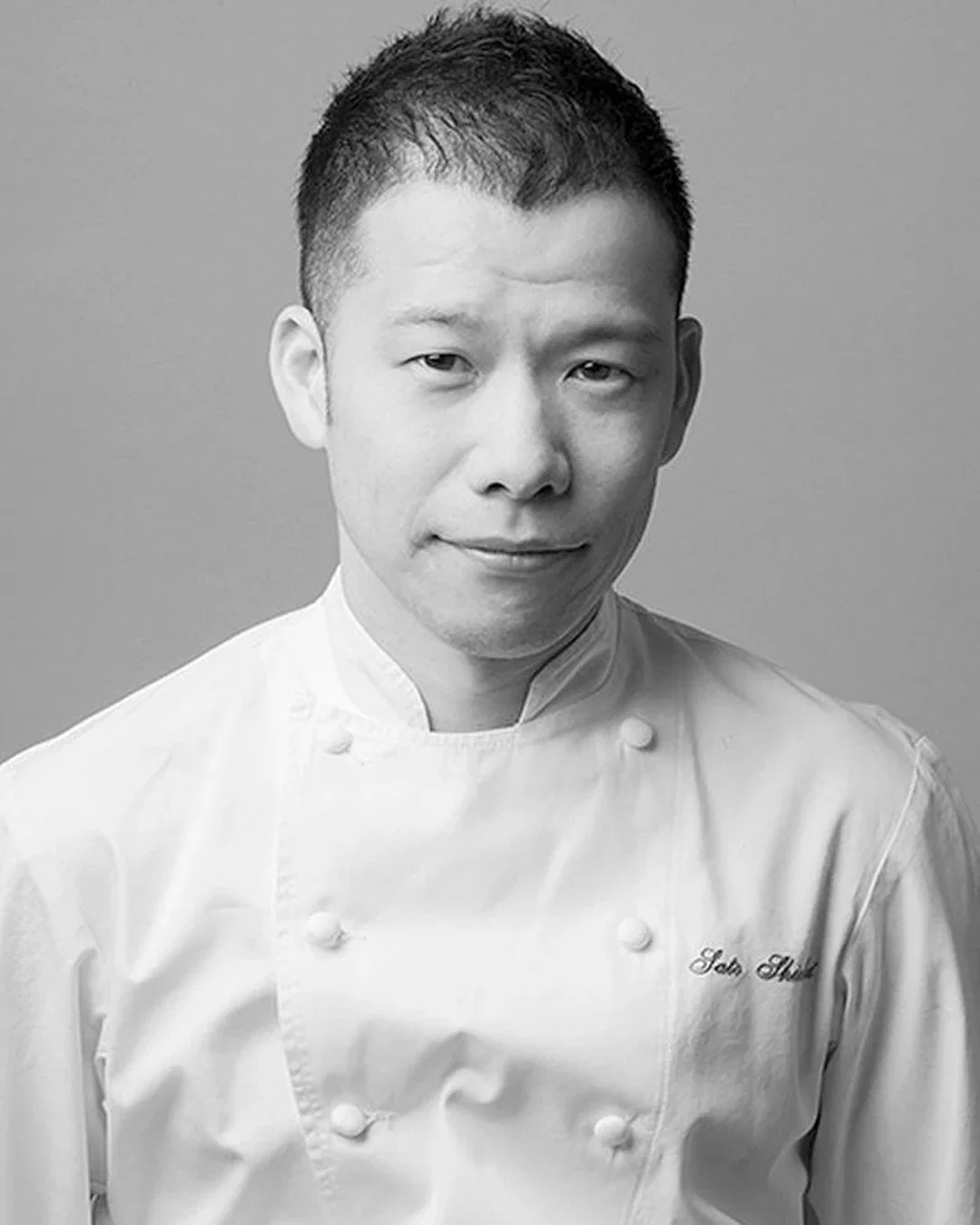 Shinichi Sato
