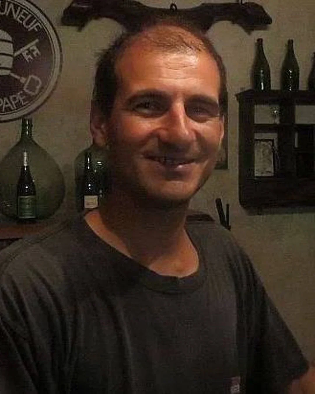 Laurent Sinard