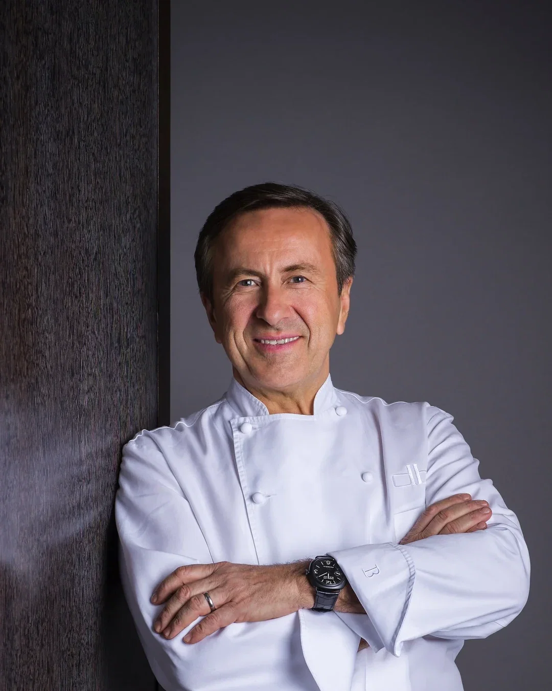 Daniel Boloud