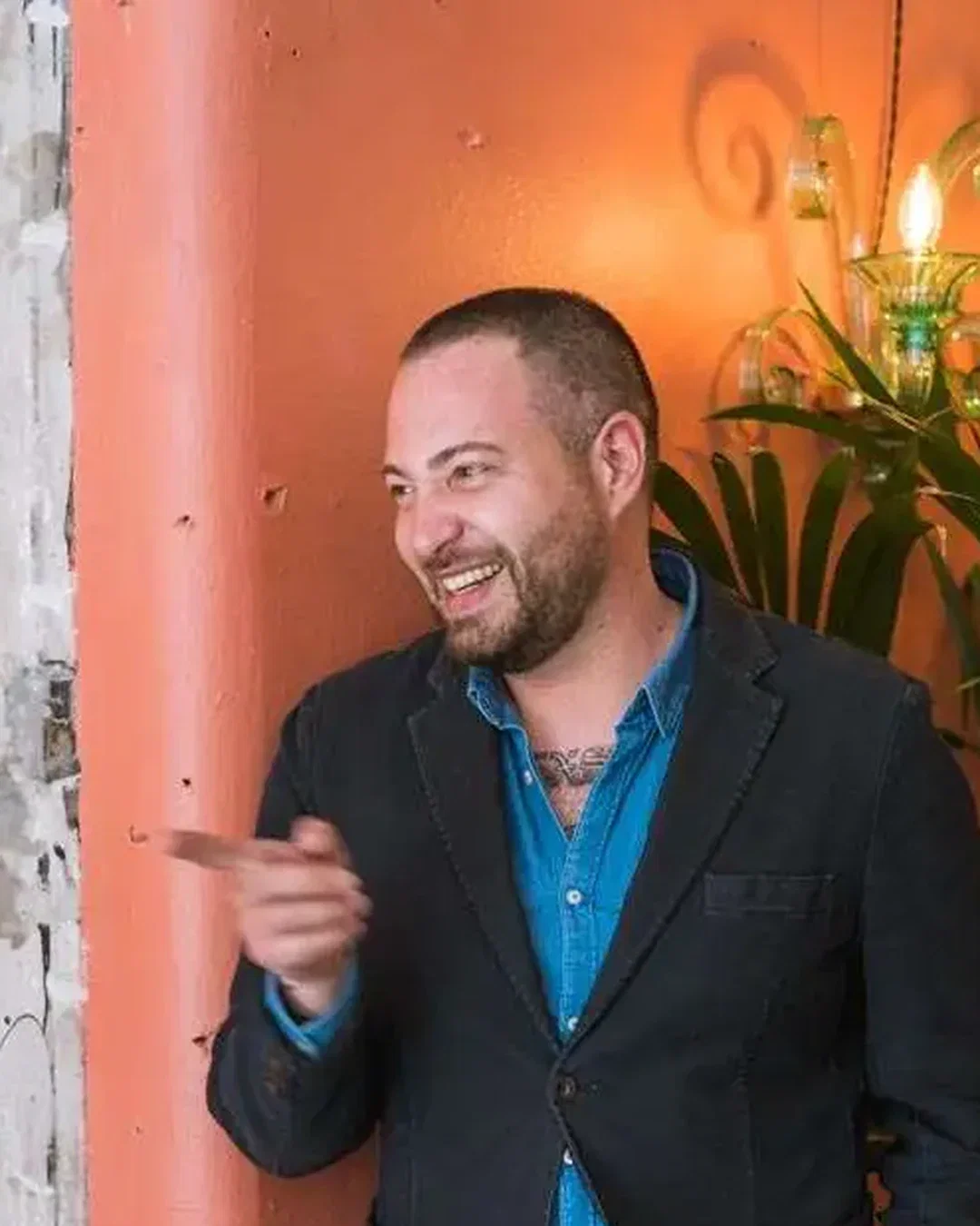 Marco Cappelletti