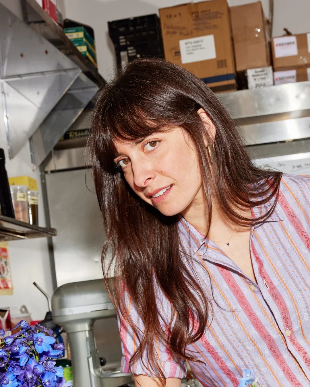 Hannah Ziskin