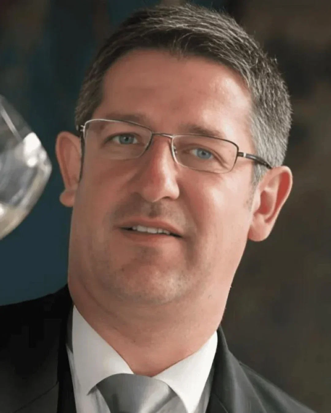 Eric Zwiebel