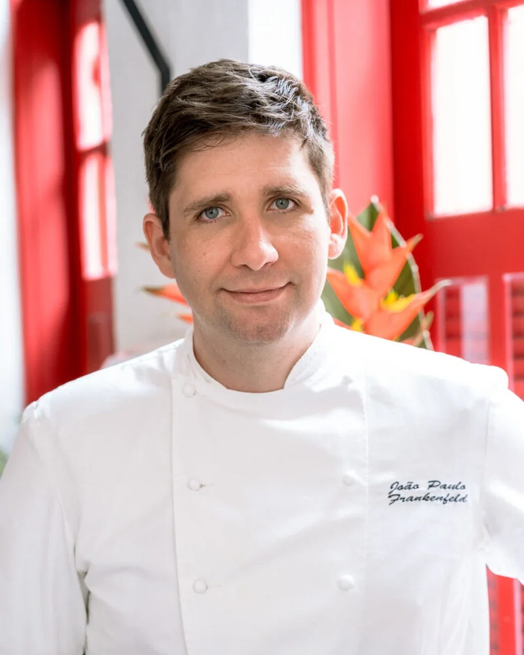 João Paulo Frankenfeld