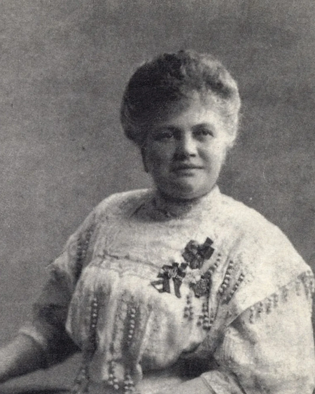 Wilhelmina Skogh