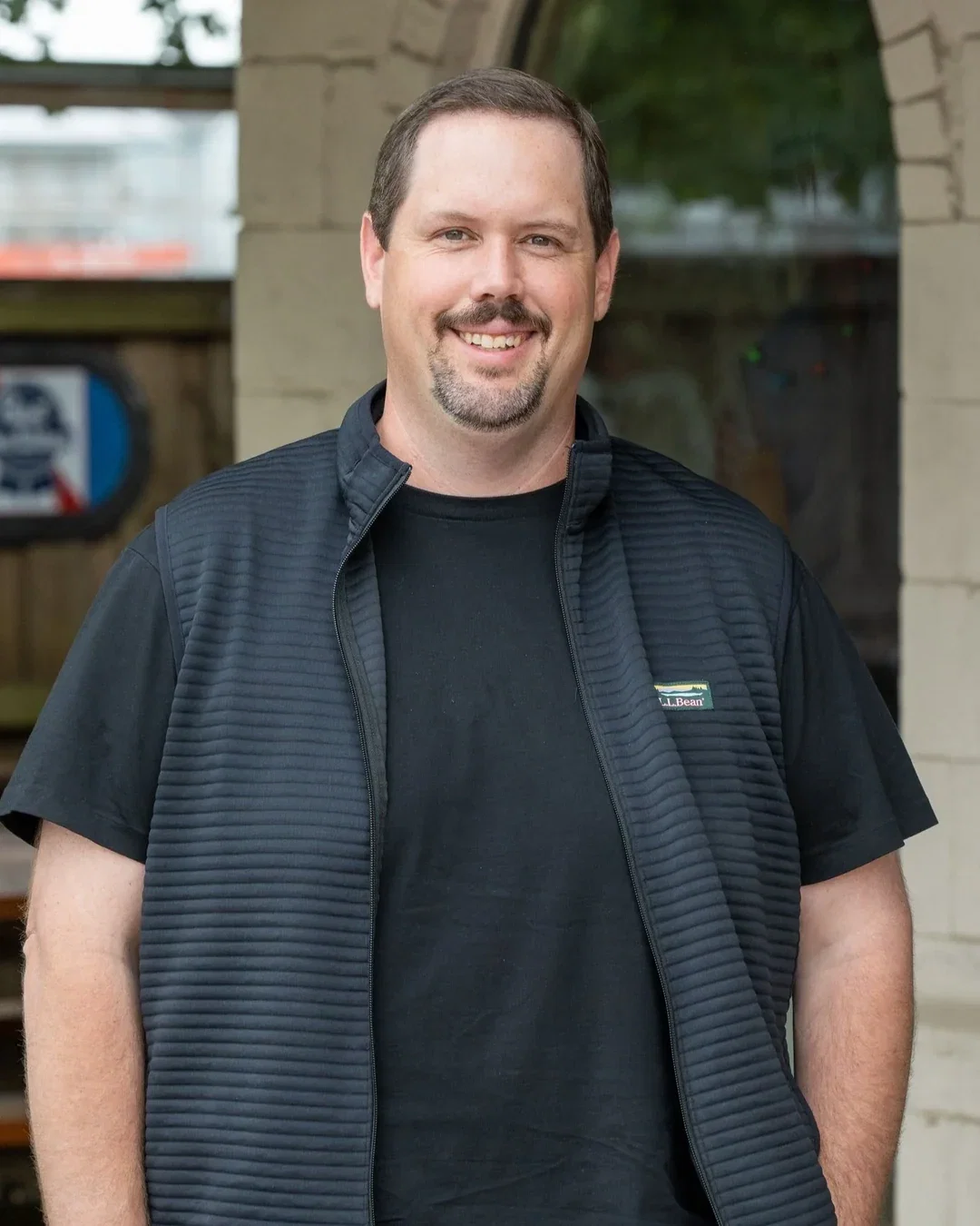 Grant Pinkerton