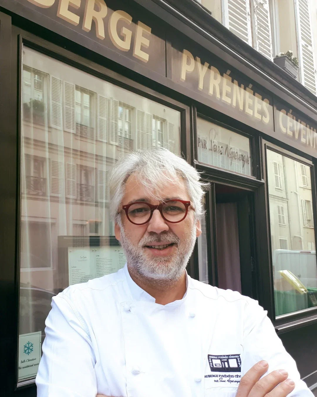 Pierre Négrevergne