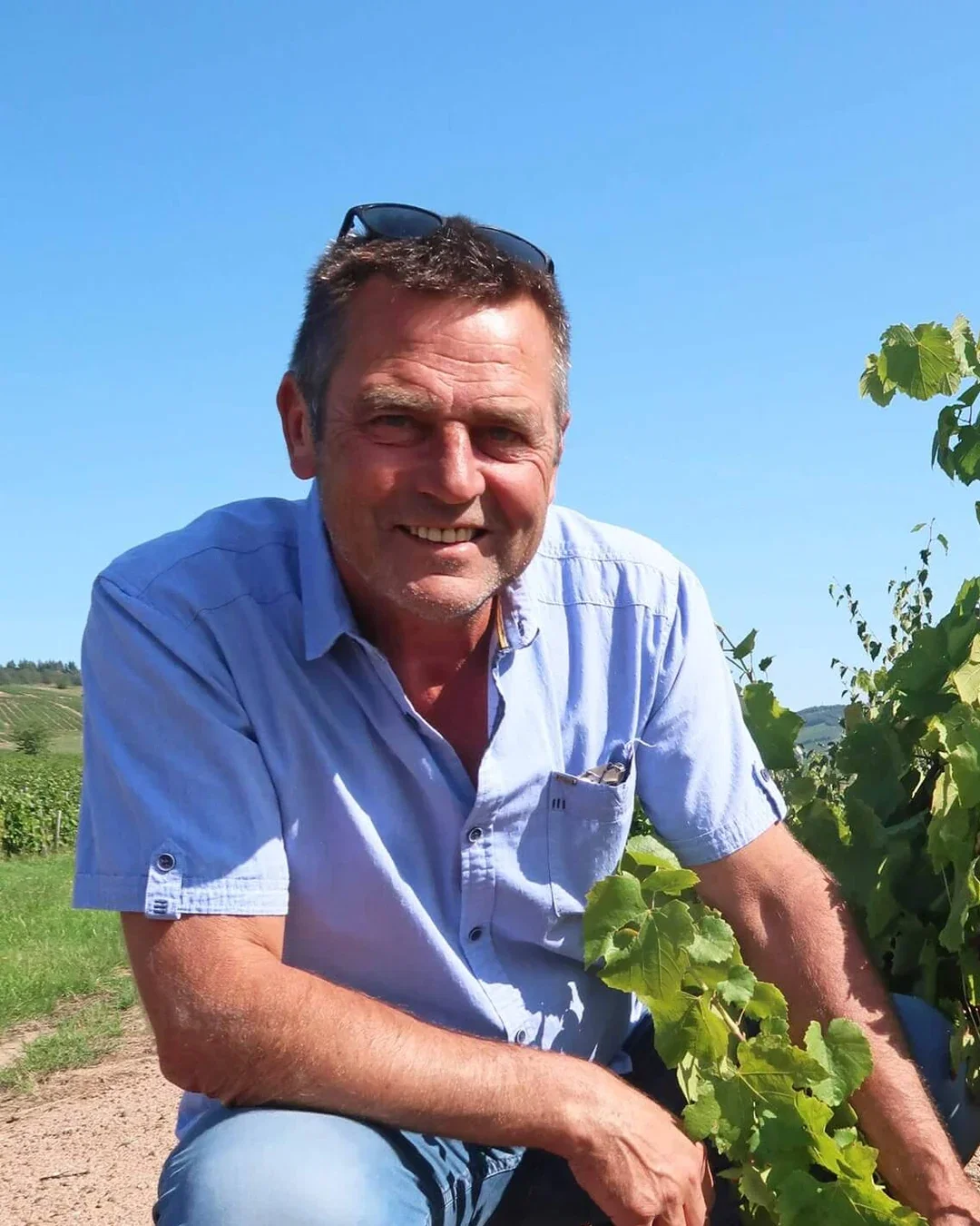 Jean-Claude Lapalu