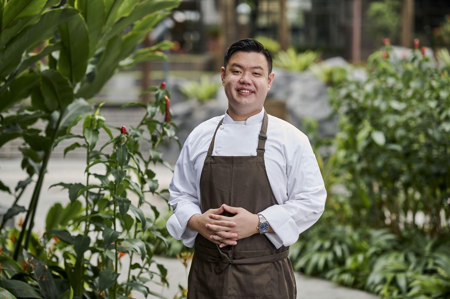 Kevin Wong
