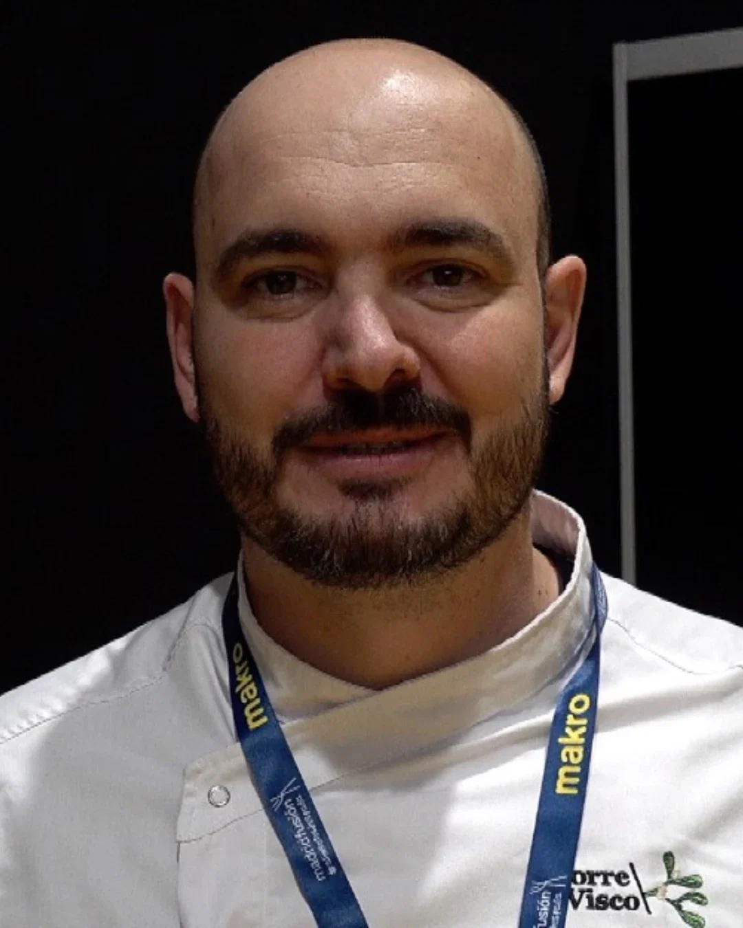 Rubén Catalán