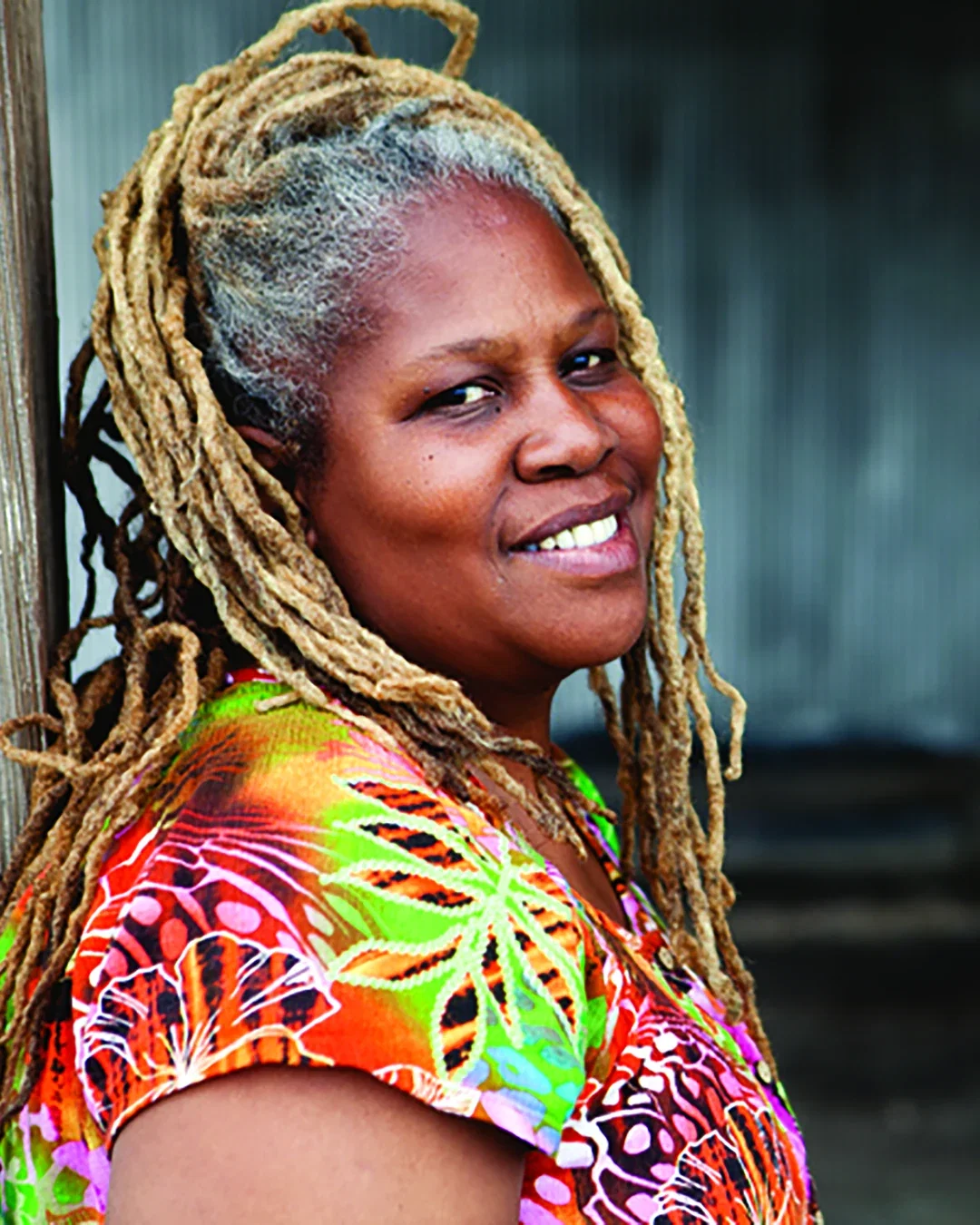 Karen Washington