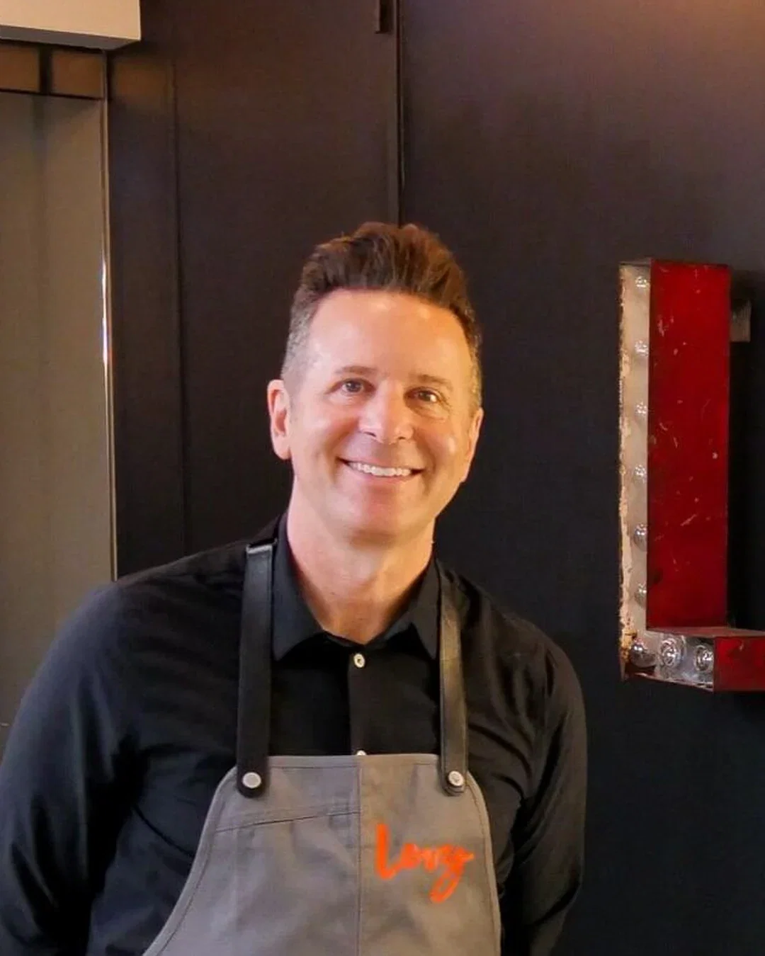 Steve Dolinsky