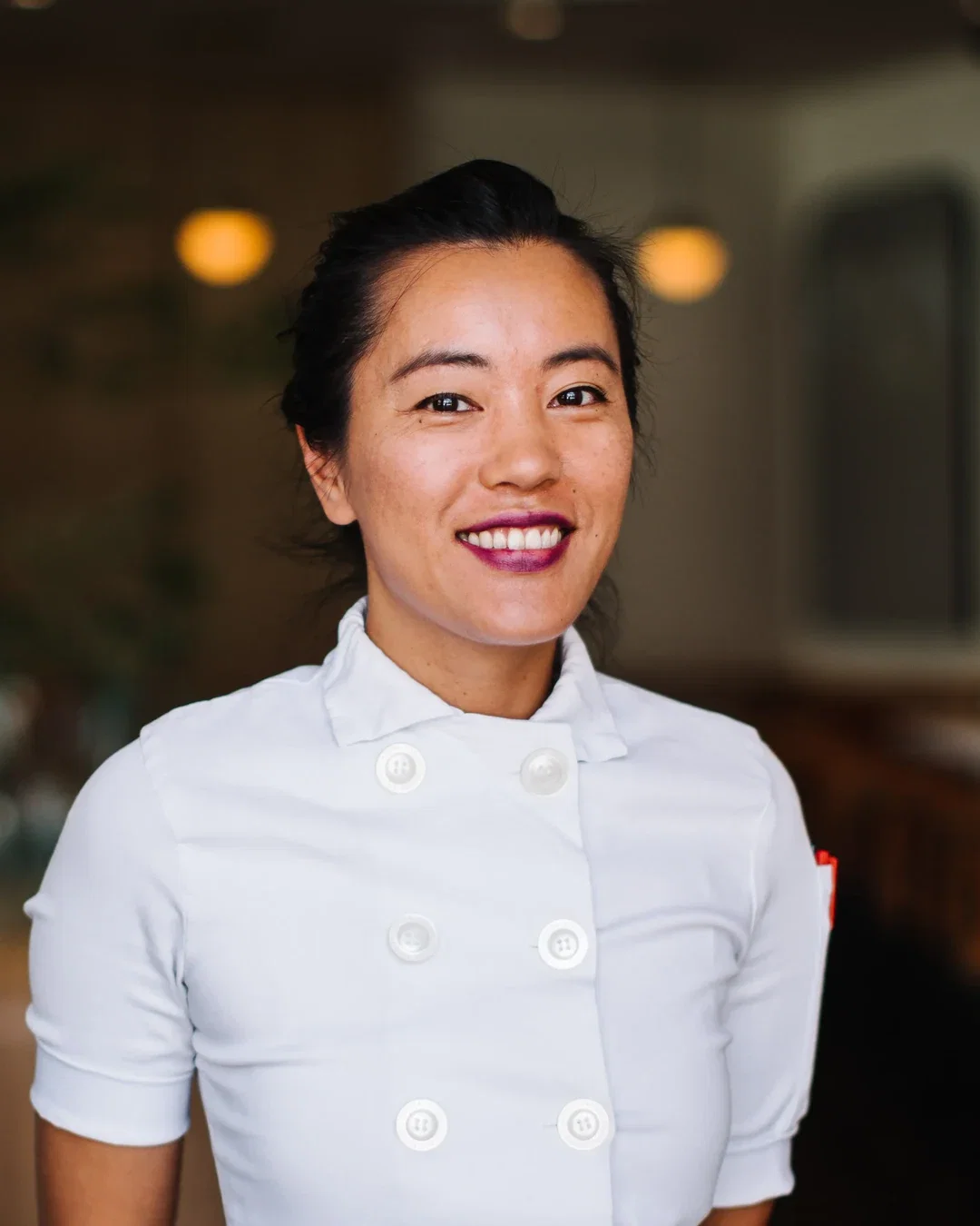 Jennifer Yee