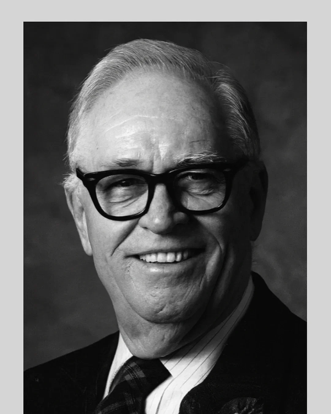 Sam K. Cecil