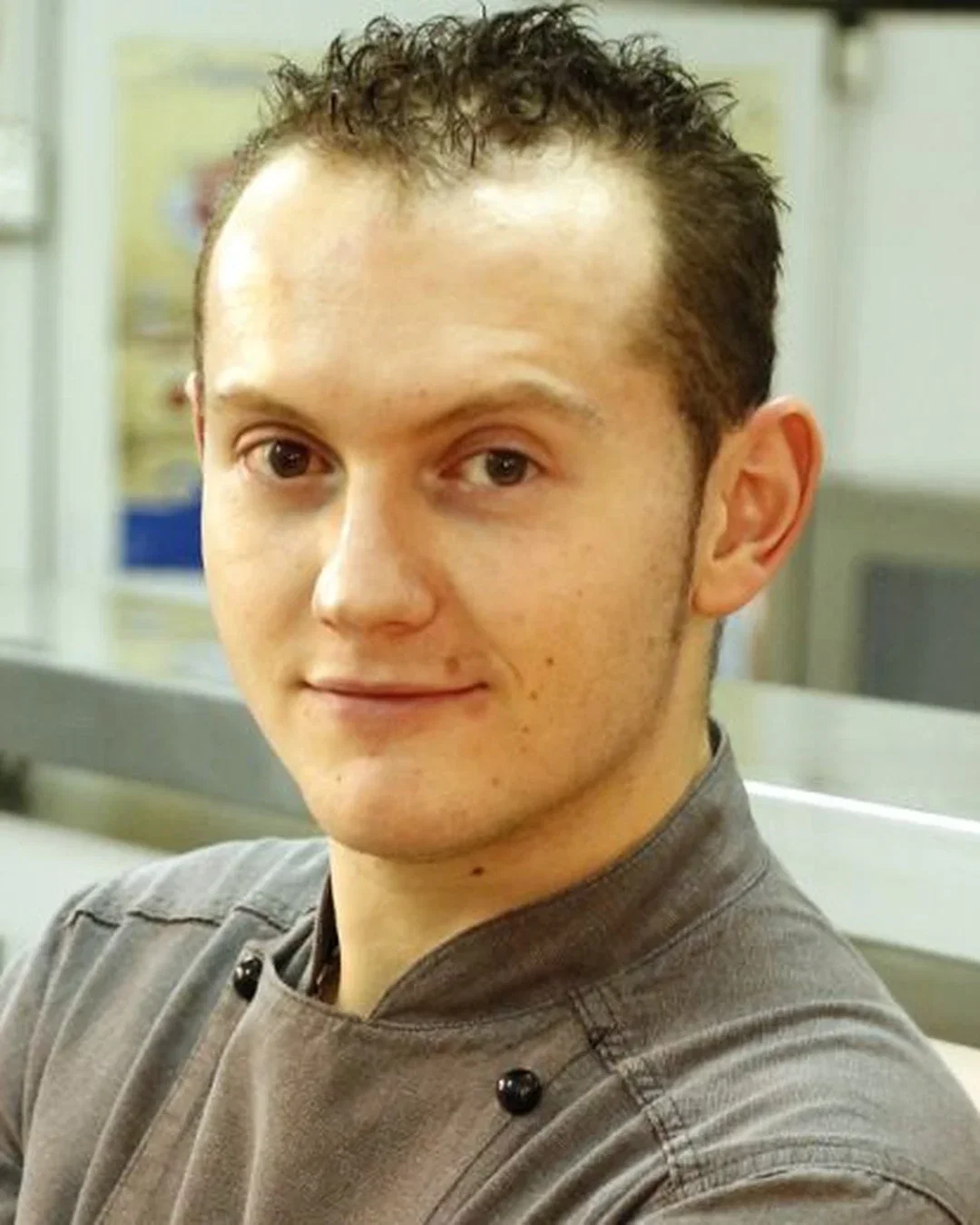 Iván Muñoz