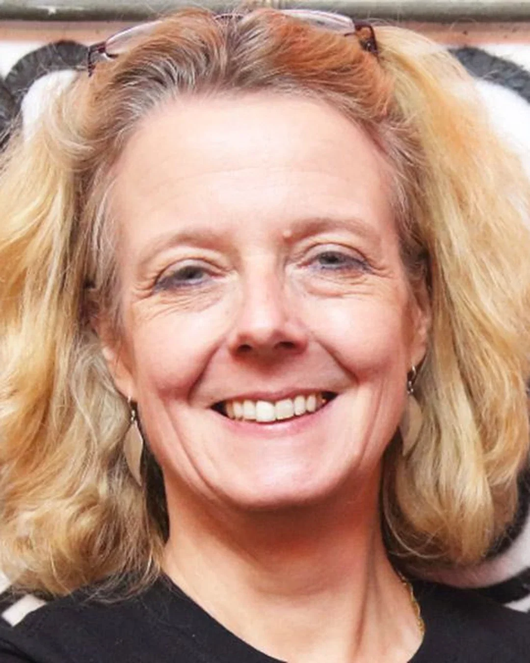 Laura Jewell