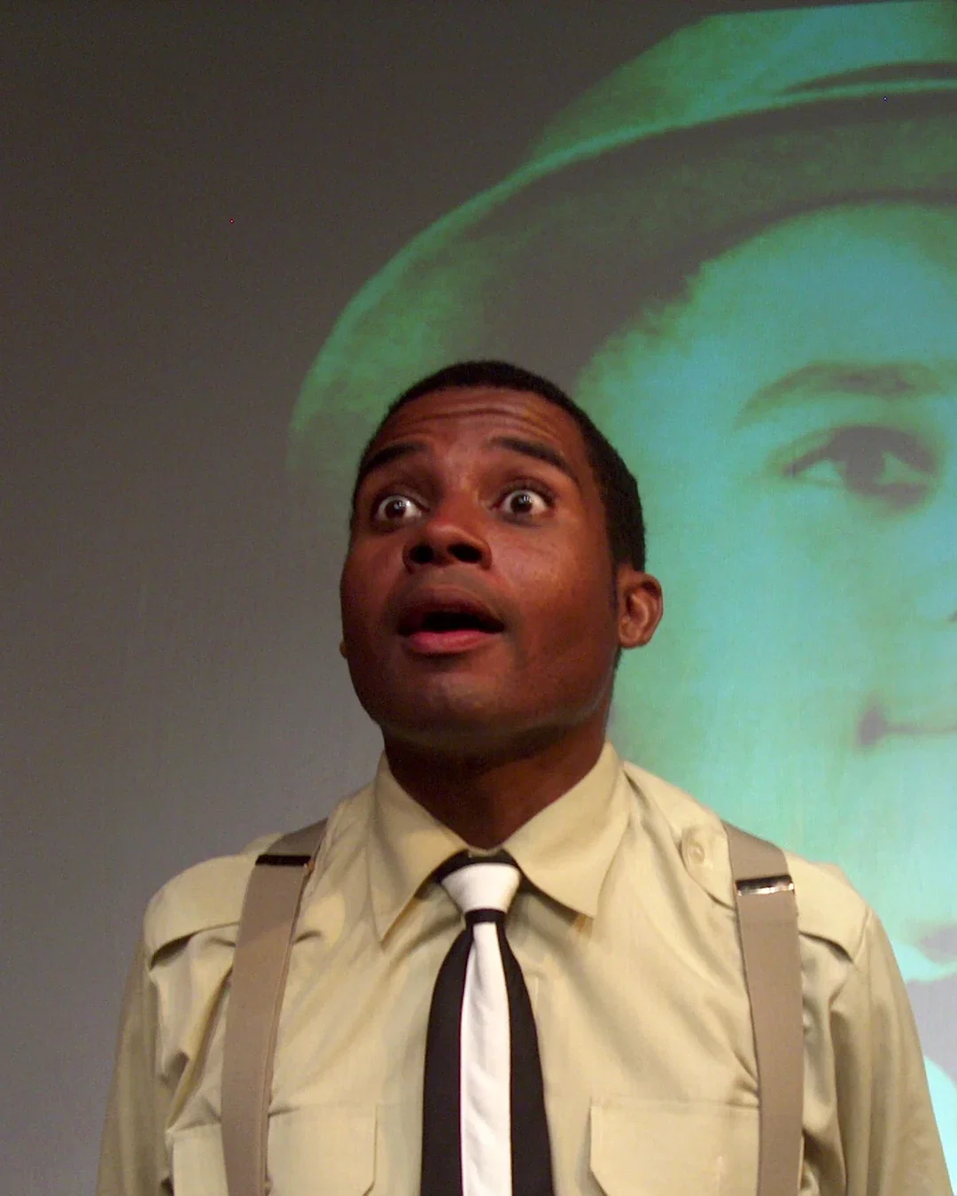Mike Wiley