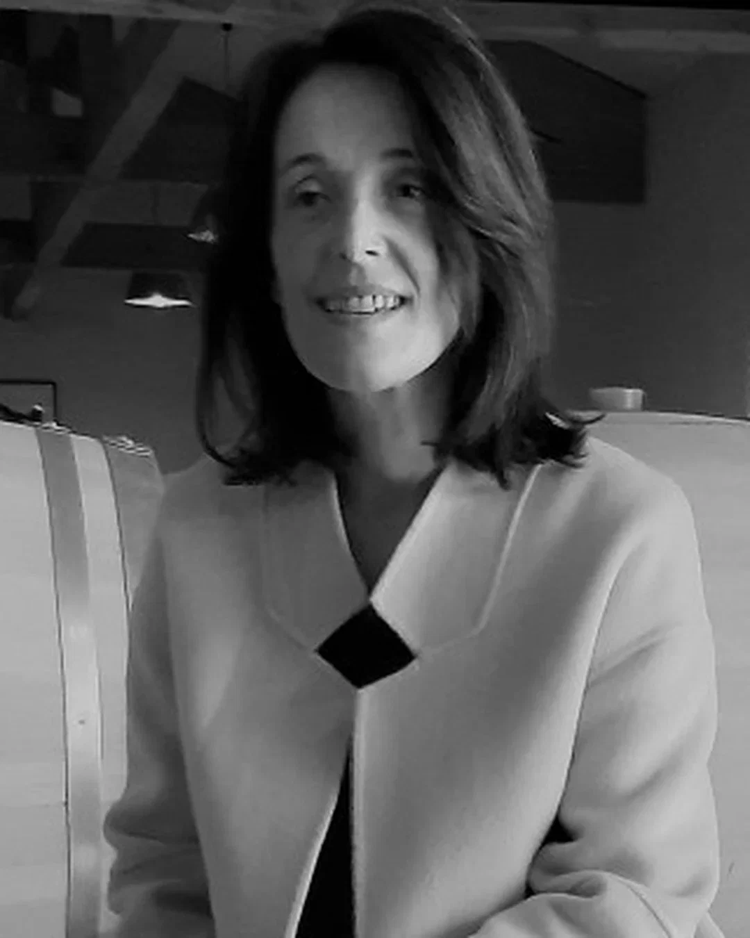 Christelle Sorge