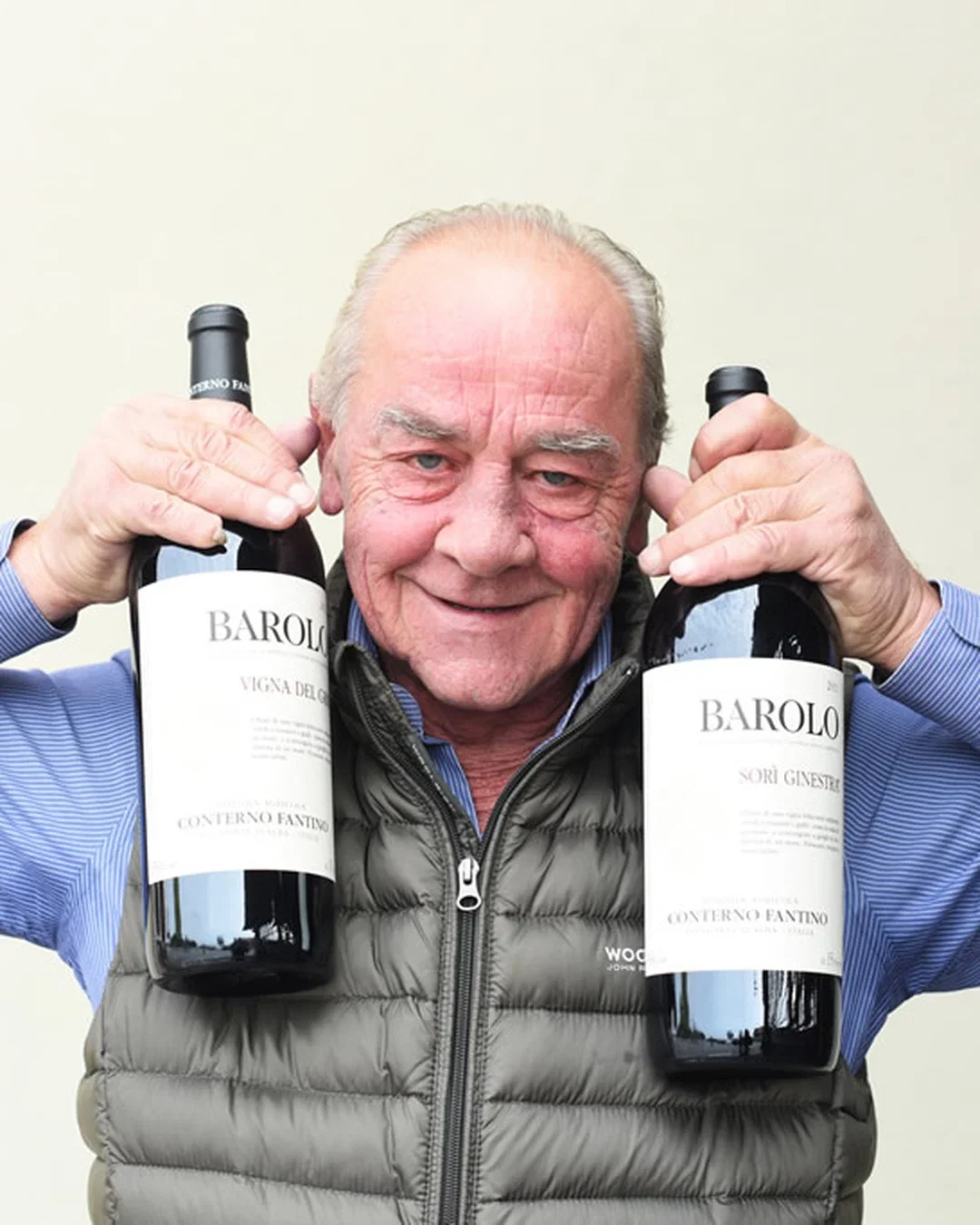 Guido Fantino