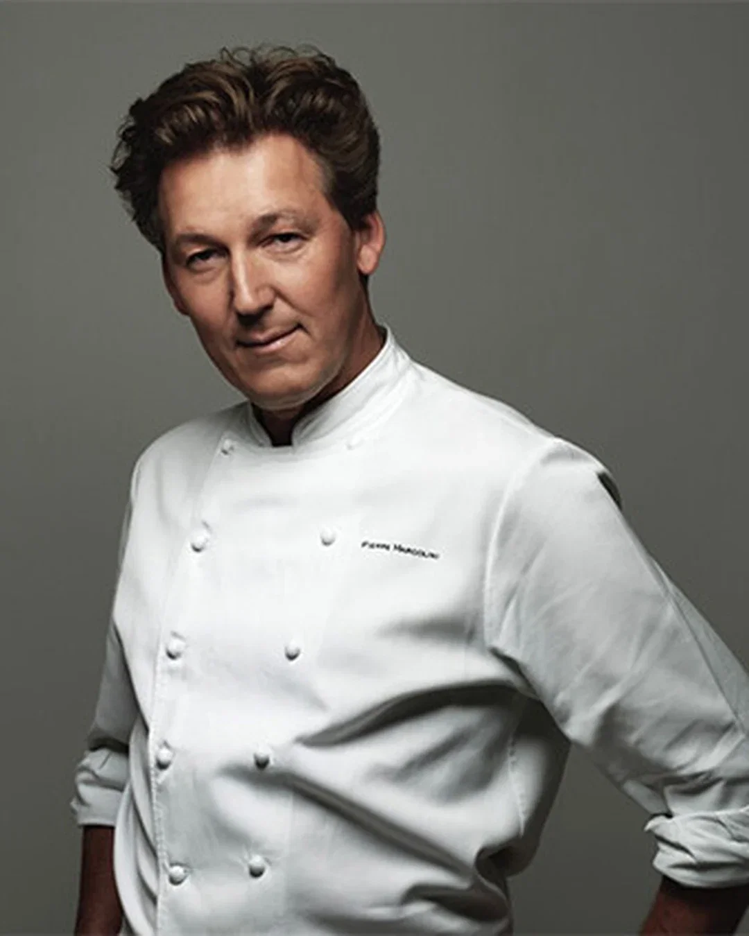 Pierre Marcolini