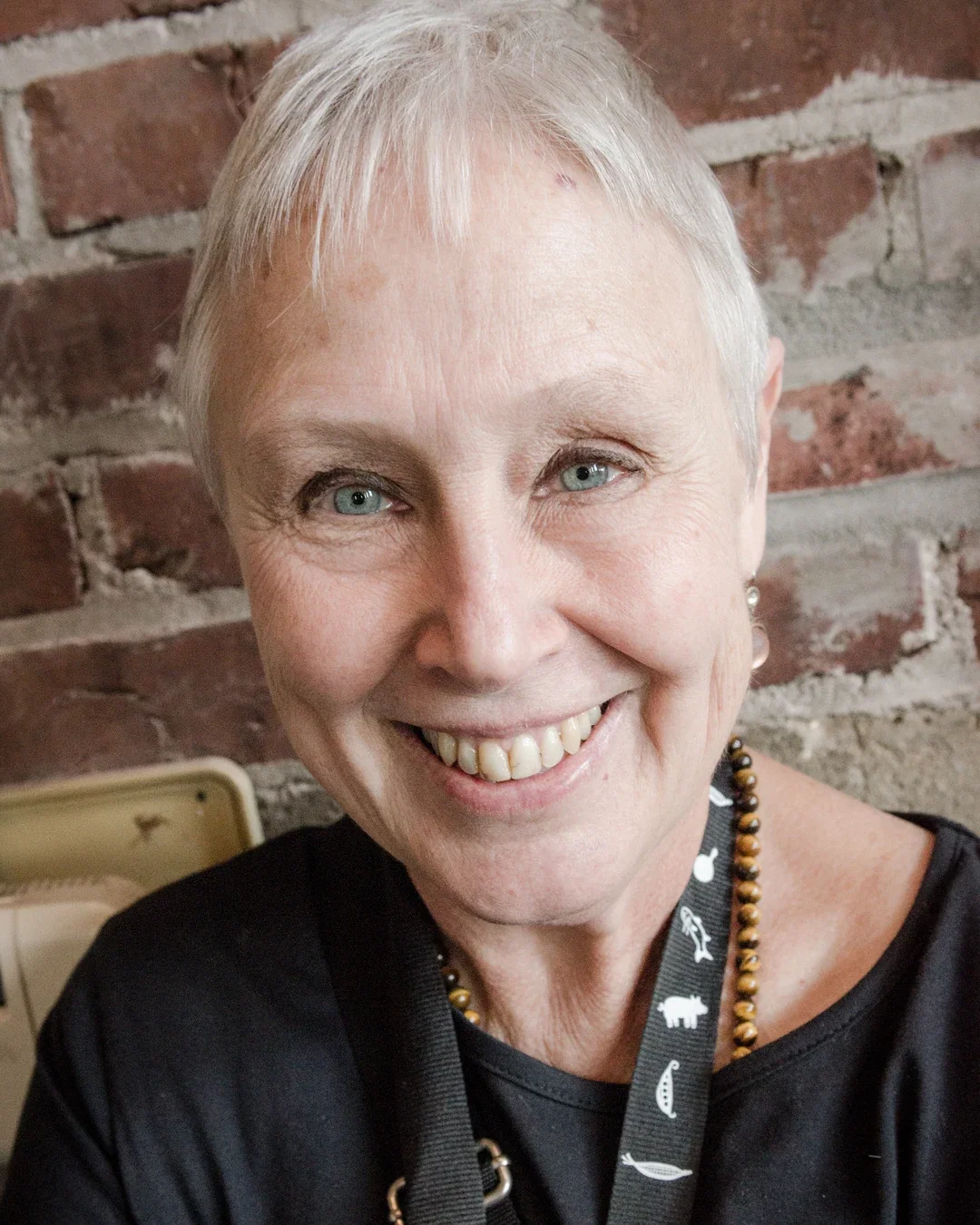 Ronni Lundy
