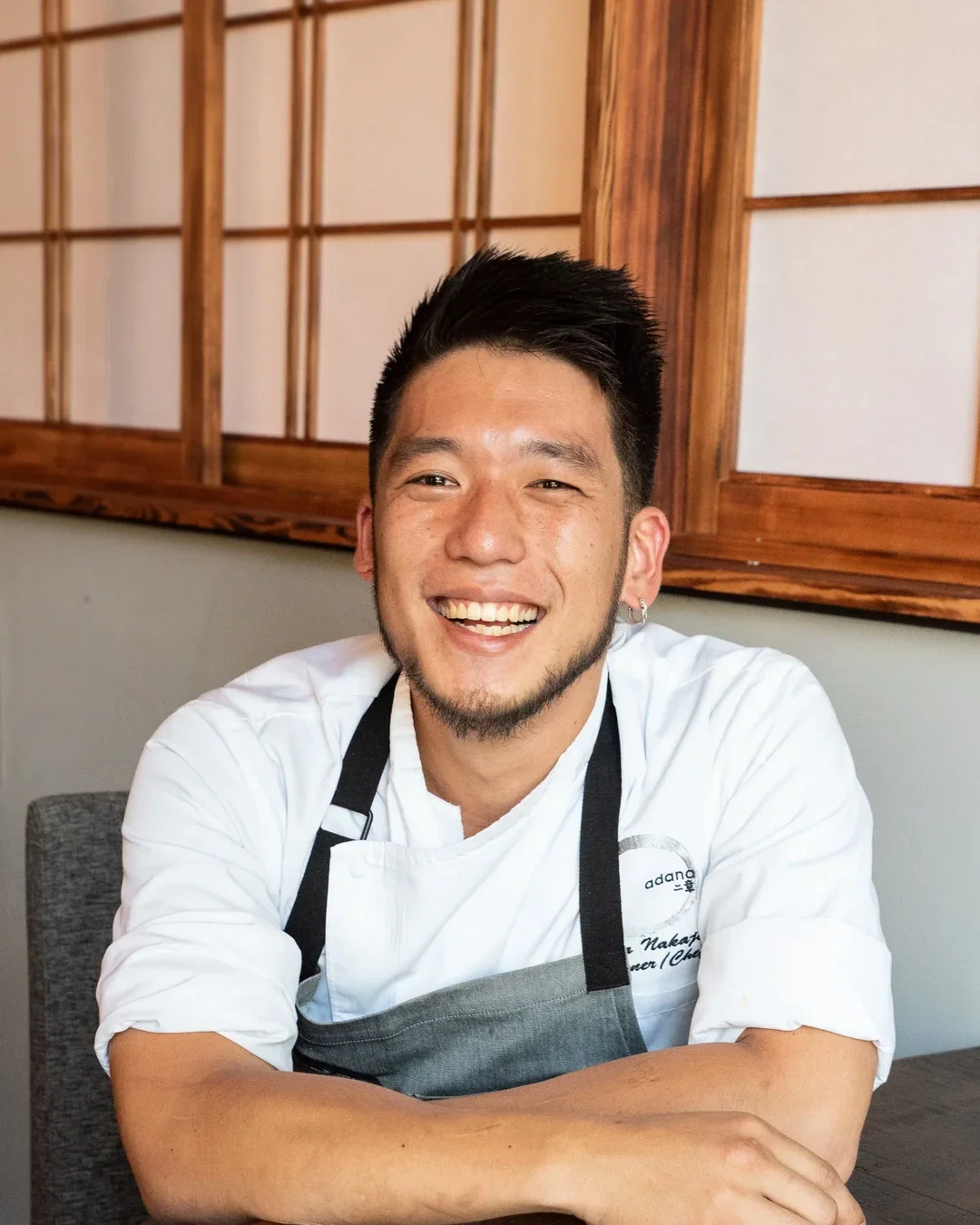 Shota Nakajima