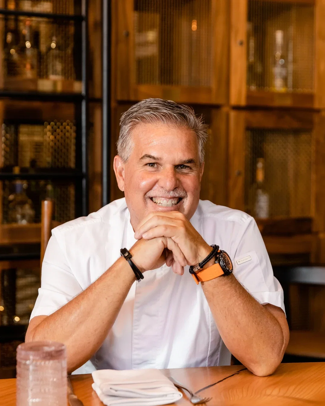 Richard Sandoval
