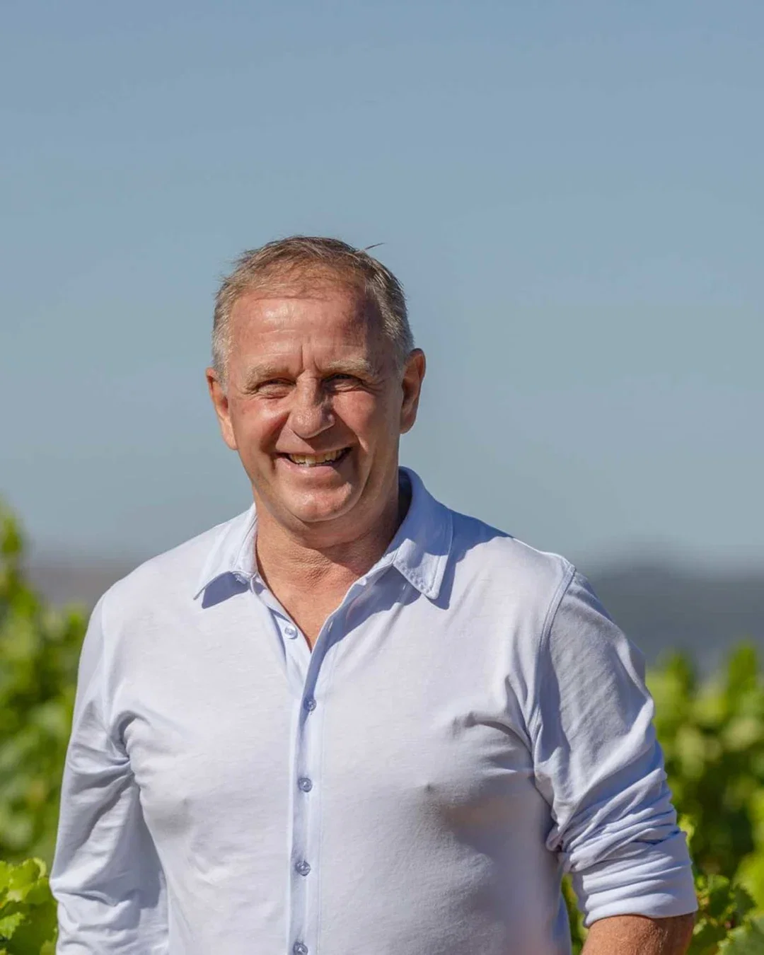 Olivier Hillaire
