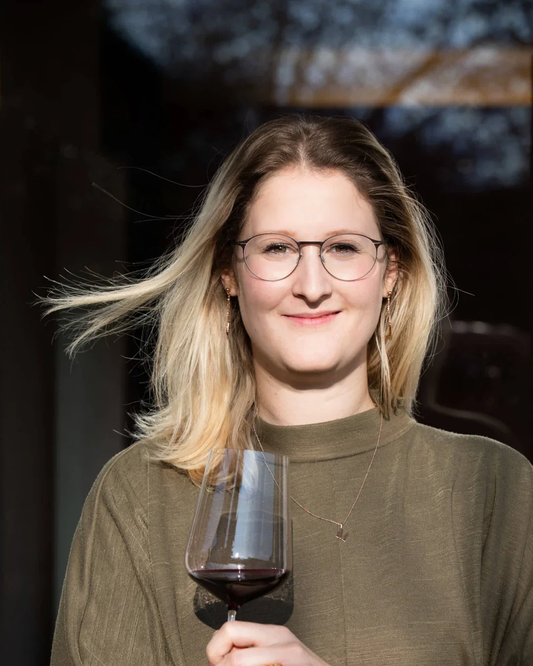 Michaela Riedmüller