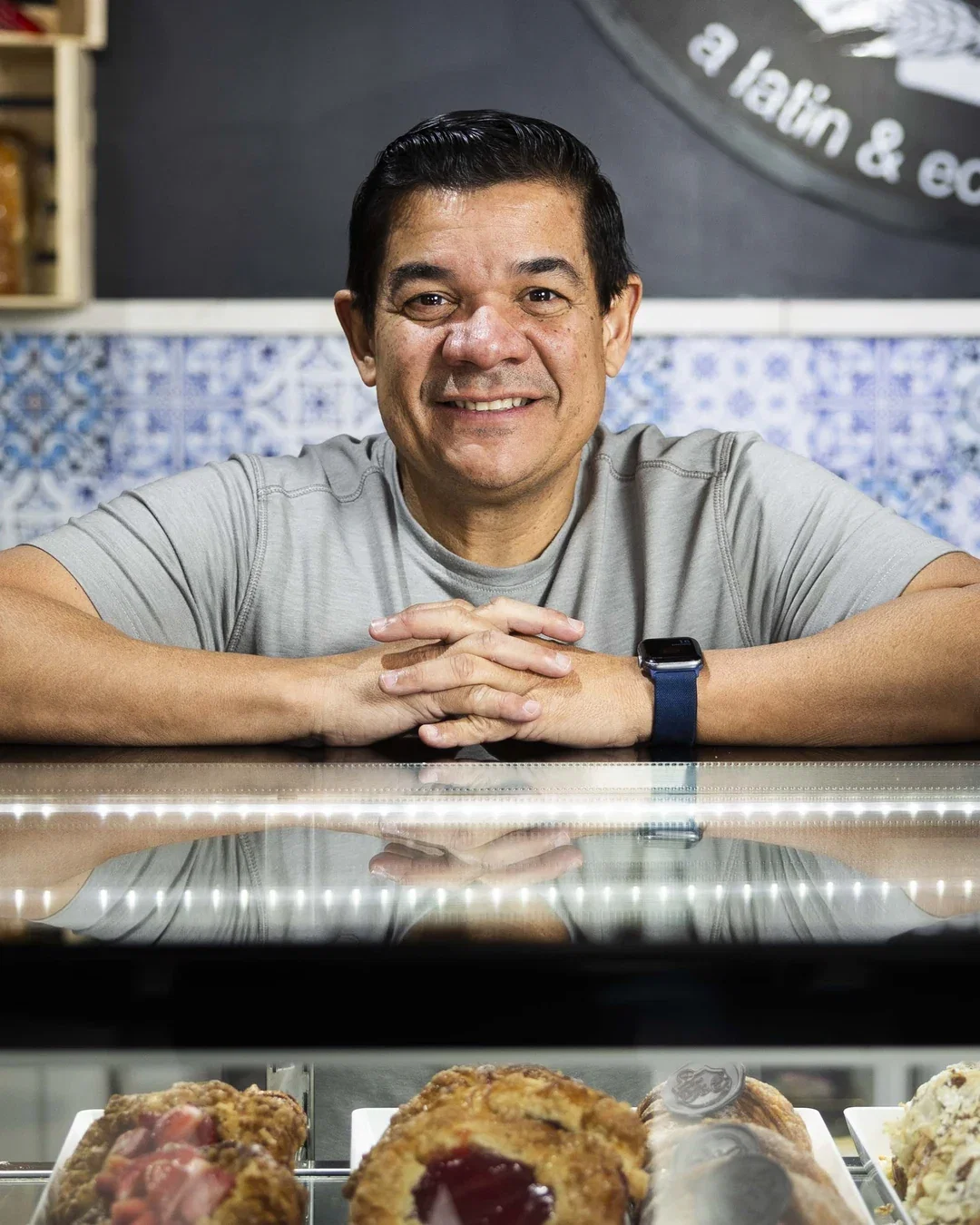 Adalberto Diaz Labrada